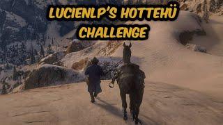 RDO - LucienLP´s Pferderennen Challenge