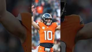 Is Bo Nix Becoming The Rookie Of The Year Favorite?