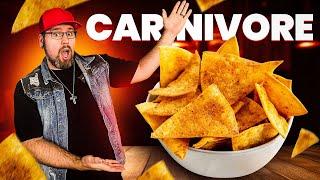 These Carnivore Tortilla Chips Change EVERYTHING!