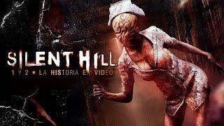 Silent Hill 1 y 2 : La Historia en 1 Video