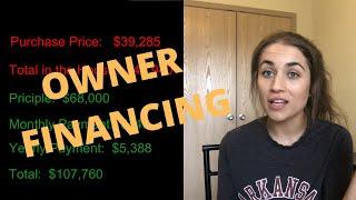 Contract for Deed vs. Mortgage | Owner Financing Rental Properties