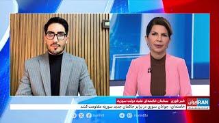 واکنش جابر رجبی به سخنرانی امروز خامنه‌ای