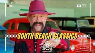 Ted Vernon Won't Stop! | All New South Beach Classics