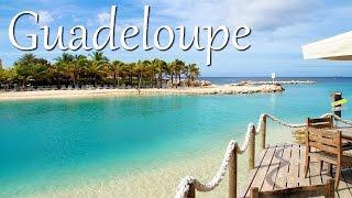 Guadeloupe | Notre voyage en 4 minutes