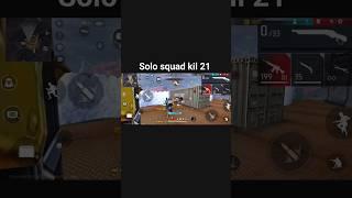 solo squad full video ada di beranda#youtube #fypシ #freefire #youtube #yutubeshorts