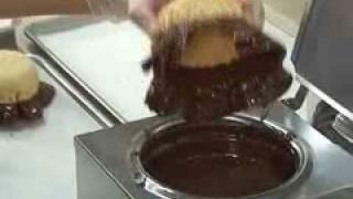 Cold Stone Creamery Training Video - Dipping Bowls