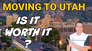 The Truth About Moving To Utah In 2024