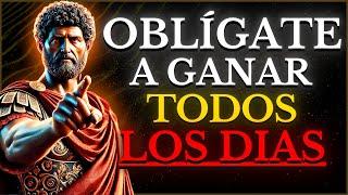 OBLÍGATE A GANAR TODOS LOS DÍAS- GANA TU MAÑANA, GANA TU VIDA:15 Hábitos para Transformar Tu Destino