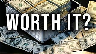 How to Use and Track Your Net Worth