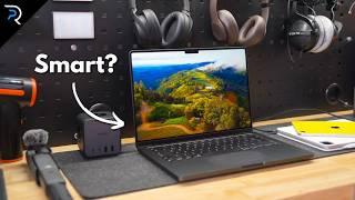 Is MAXING OUT a MacBook Pro actually a good idea?! (M3 Max MacBook Pro long term review)