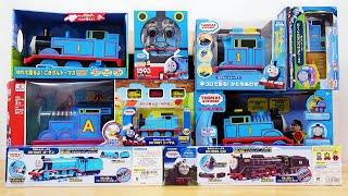 Thomas & Friends Unique toys come out of the box