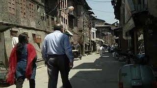 24 Hours: Downtown Kashmir