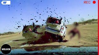 300 Tragic Moments! Drunk Driver Crashes On Road Got Instant Karma | Idiots in Cars