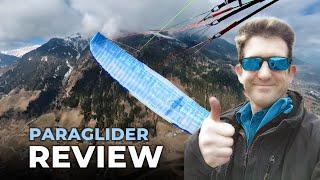 Is the SUPAIR LEAF 3 easy enough for a paragliding beginner?
