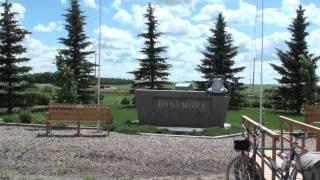 Dinsmore, Saskatchewan