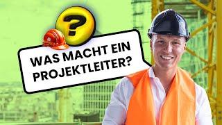 WELCHE Aufgaben hat ein Projektleiter – in unter 100 Sekunden erklärt!