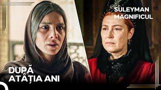 Hurrem A Încheiat Conturile Cu Mahidevran Pentru Ultima Dată | Suleyman Magnificul