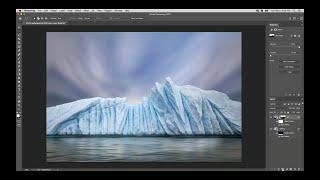 Simulate a Long Exposure with the Path Blur Filter in Photoshop