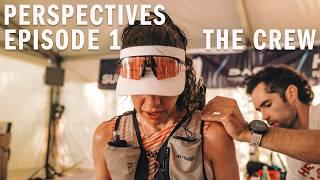 Inside the World of Ultra Running Crews | adidas TERREX