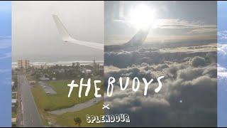 The Buoys at Splendour 2022