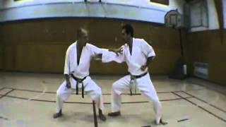 Karate-do Shotokai Clip Show