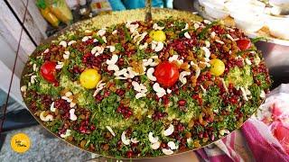 Indore Famous Saini Ussal Paneer Poha Rs. 15/- Only l पूरे इंदौर का नंबर 1 पोहा l Indore Street Food