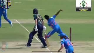 India  girls Ireland  girls #cricket #worldcup #videos #2025 #sirjadeja