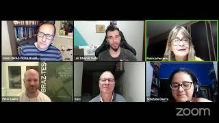 BRAZ-TESOL Brasilia Presents What's Next?