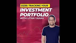 GI235: Tracking Your Investment Portfolio with Litan Yahav