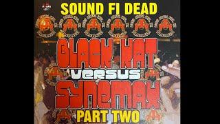 Epic Showdown: BLACK KAT vs SYNEMAX - Who Dominates the Sound Clash? jm  #dubplate #soundclash