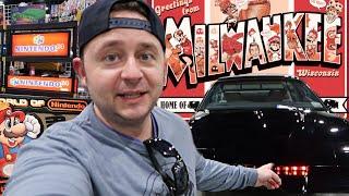 Midwest Gaming Classic 2025 Day 2 | Full Experience - Wristbands Required
