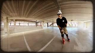 Urban sunday skate I