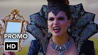 Once Upon a Time 6x08 Promo "I'll Be Your Mirror" (HD) Season 6 Episode 8 Promo