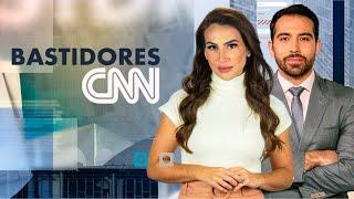 AO VIVO: BASTIDORES CNN - 12/03/2025