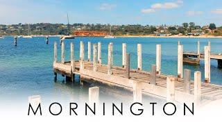 Mornington, Victoria, Australia | Coastal Destination Video