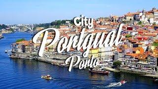 Portugal: Porto | City Break