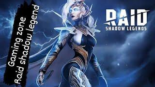 Raid shadow legend #raidshadowlegends #raidsl #raid
