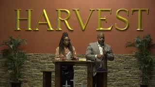 Tabernacle Harvest Church Praise & Worship Services