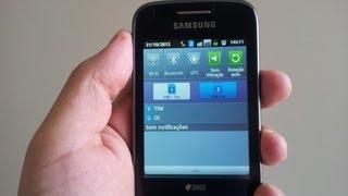 Samsung Galaxy Y Duos Review