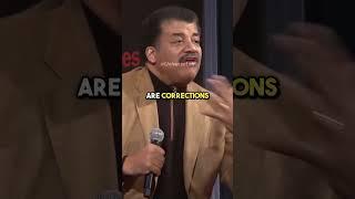 Neil deGrasse Tyson On How Science Works 