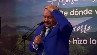 El sobreviviente del Amazonas | Pastor invitado Carlos Arteaga