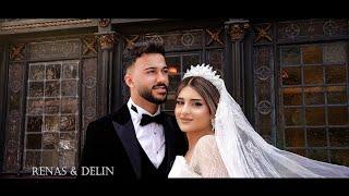 Hochzeitsclip - Renas & Delin - By: Renas Video #siverek