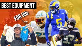 Best Equipment for DBs // CB, SS, FS  Accessories!