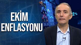 Açıklanan Enflasyon ile Bizim Enflasyonumuz Neden Tutmuyor? | Emin Çapa ile Gündem