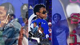 Salsa Baúl (TRIFÁSICA) MIX Dj Iverson feat Dj Rafael Tovar ️‍