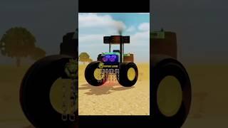 Johndeere tractor Stunt video#rkgaming0420#rkgaming#nishudeshwal#viral#parta#game#gaming#stunt