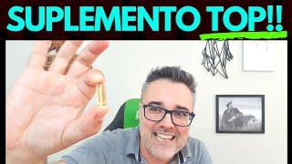 SUPLEMENTO TOP para cães! Bom Barato