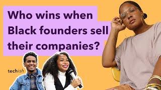 Return to Office or AI Will Take Your Job? Forget Soft Life, When Black Founders Sell