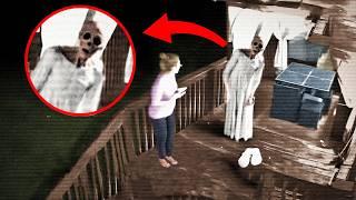 30 Scary Videos That Will Haunt Your Dreams Forever