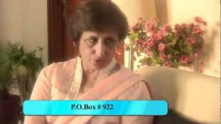 Dr Hilal Akhtar Mahpuri At Geo Tv Uljhan Suljhan